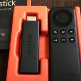 Amazon「Fire TV Stick」のレビュー