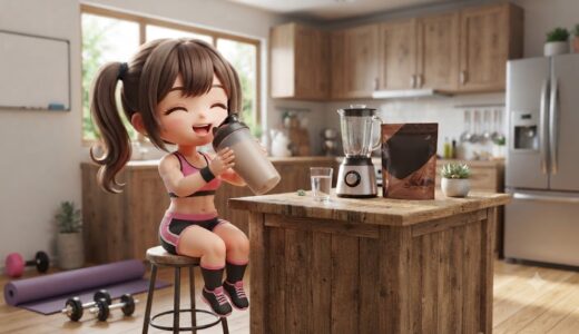 健康のために「プロテイン」を色々試してみた。飲みやすさ・美味しさ・コスパをレビュー。